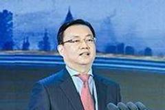 中国银保传媒党委书记朱进元：共同开创寿险业转型发展新未来