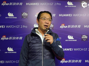 视频-太舞滑雪小镇副总裁王世刚：让大众找到与滑雪的关联