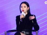 视频-新浪杯滑雪时尚星推官@倩哥_Bunny论坛发言