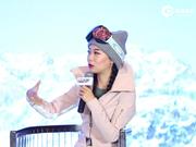 视频-新浪杯滑雪旅游星推官@了不起的水晶论坛发言