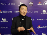 视频-短道速滑世界冠军孙琳琳：大众对冰雪关注度比想象更高