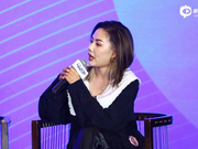 视频-新浪杯滑雪时尚星推官@Suki酥酥论坛发言