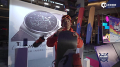 太舞站：雪战跨年夜