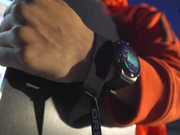 视频-跨年狂欢！新浪杯太舞站精彩快剪