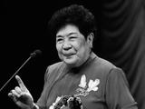 曲艺名家马增蕙去世 享年85岁
