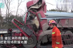 云南华宁县发生一起3车追尾交通事故 致5死1伤|交通事故|云南|玉溪市