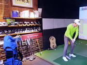 视频-高烧工房：刘朋测试三款EPIC新款1号木