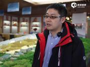 视频-亚布力阳光度假村总经理和慧杰：新浪杯带动更多人参与冰雪