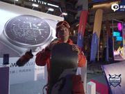 视频-雪战跨年夜！新浪杯太舞站精彩回顾