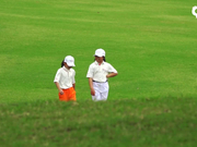 视频-汇丰青少年清远站首轮精彩瞬间