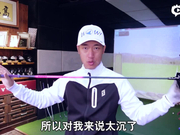 视频-高烧工房：Krank核武器F11一号木测试