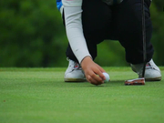 视频-汇丰青少年比洞赛排位赛精彩瞬间