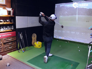 视频-高烧工房：巨匠Speed2代铁木杆试打报告