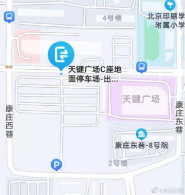 北京242辆小客车不用摇号就能买