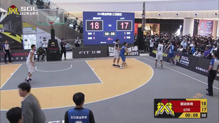 绝杀卫冕冠军！这比赛太刺激