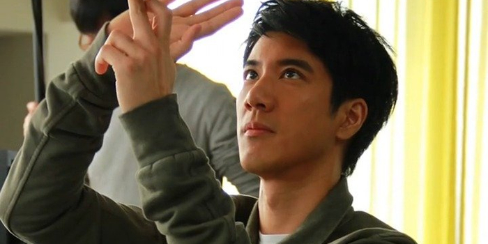 王力宏性成瘾和自恋型人格,王力宏 性格
