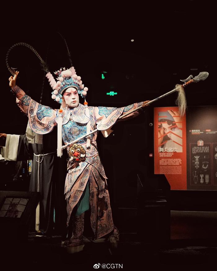 秦腔在中国戏曲的地位,秦腔在中国戏曲的地位和影响