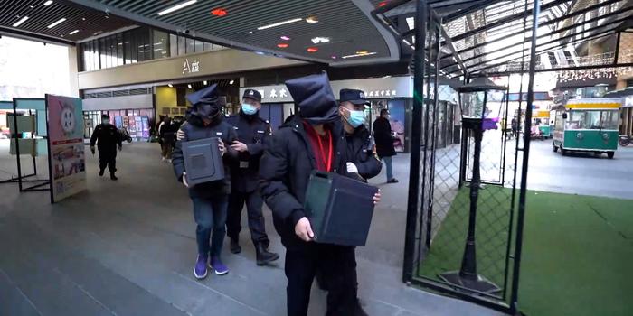 温州警方代运营,温州代运营公司