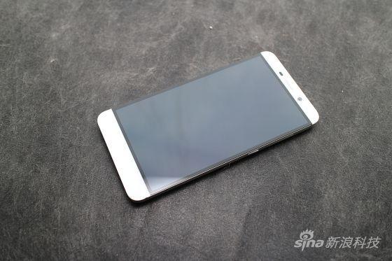 乐视超级手机1 Pro