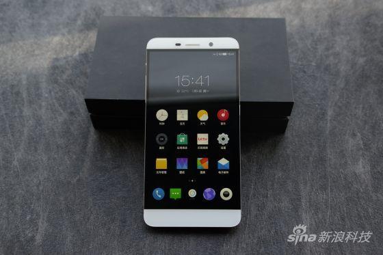 乐1 Pro