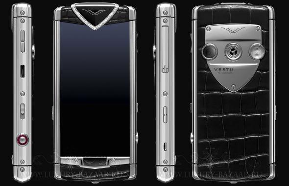 Vertu Constellation T Vertu Constellation T