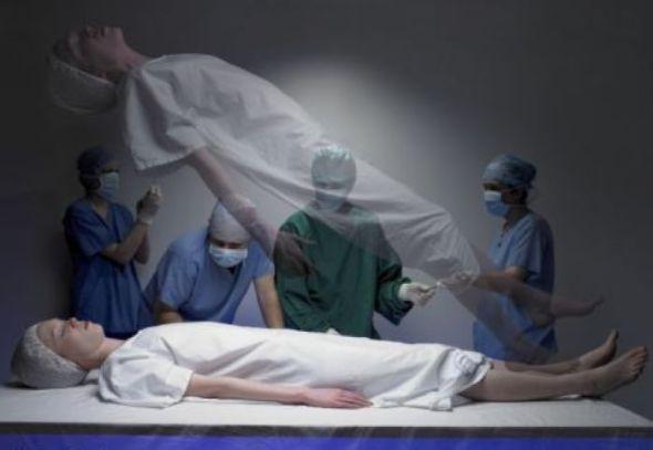灵魂出窍体验能够改变一个人的人生历程,这种体验能够通过大脑的工作机制加以解释吗? 灵魂出窍体验能够改变一个人的人生历程,这种体验能够通过大脑的工作机制加以解释吗?