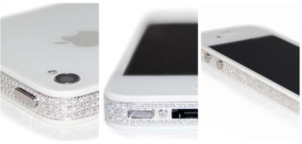 Continental Mobiles iPhone 4S Continental Mobiles iPhone 4S