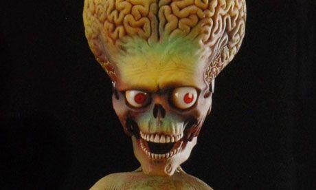 科学家认为,外星世界的进化过程可能与达尔文理论本质上是一样的。这就意味着外星生命可能拥有与人类相似的生物学分子,可能也拥有暴力倾向。 科学家认为,外星世界的进化过程可能与达尔文理论本质上是一样的。这就意味着外星生命可能拥有与人类相似的生物学分子,可能也拥有暴力倾向。