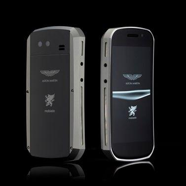 Mobiado Grand Touch Aston Martin Mobiado Grand Touch Aston Martin