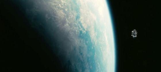 好莱坞大片《星际穿越》即将在11月份上映 好莱坞大片《星际穿越》即将在11月份上映