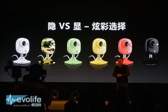 C2mini的售价仅为199元,外观有白、黄、绿、红、黑五种色彩可选。