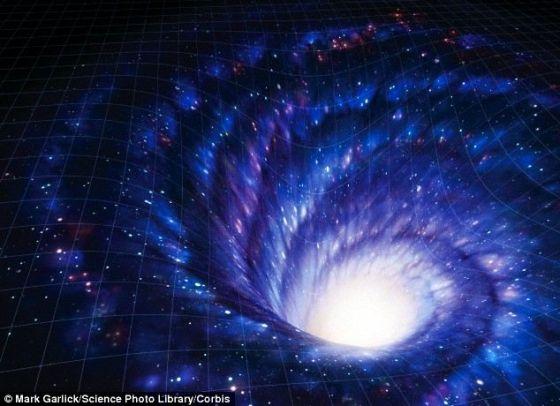 虫洞是理论上存在的时空捷径。剑桥大学的卢克·贝彻教授指出,如果虫洞的长度远远超过它的宽度,那么其内部天然存在的卡西米尔能量将足以使其开启比正常情况下更长的时间。 虫洞是理论上存在的时空捷径。剑桥大学的卢克·贝彻教授指出,如果虫洞的长度远远超过它的宽度,那么其内部天然存在的卡西米尔能量将足以使其开启比正常情况下更长的时间。