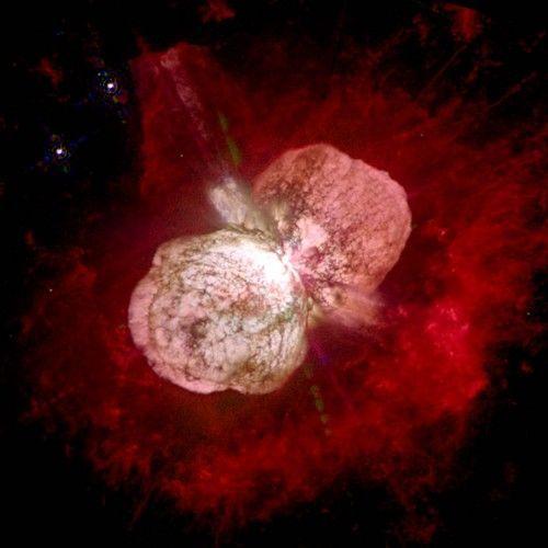 超新星 超新星