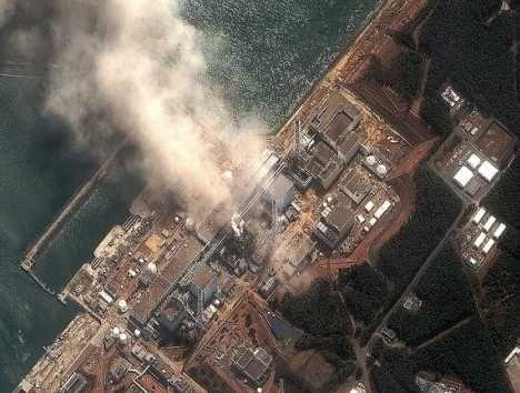 福岛第一核电站事故仍处在“进行时”,INES等级被定为4级,但法国核安全机构认为实际严重程度超过4级。 福岛第一核电站事故仍处在“进行时”,INES等级被定为4级,但法国核安全机构认为实际严重程度超过4级。