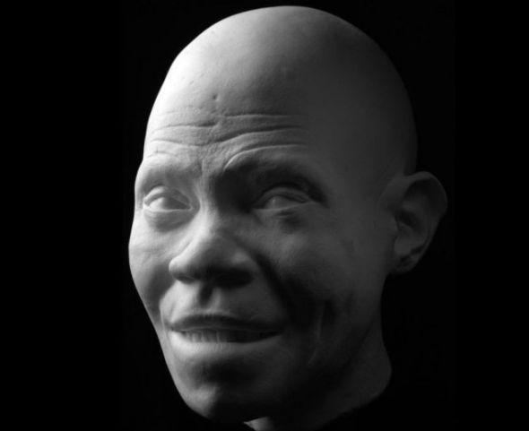 尔加斯塔人(Homo ergaster)生活在150万年前。他们与直立人非常类似,起源于非洲。“Ergaster”在希腊语里的意思是“工匠” 尔加斯塔人(Homo ergaster)生活在150万年前。他们与直立人非常类似,起源于非洲。“Ergaster”在希腊语里的意思是“工匠”