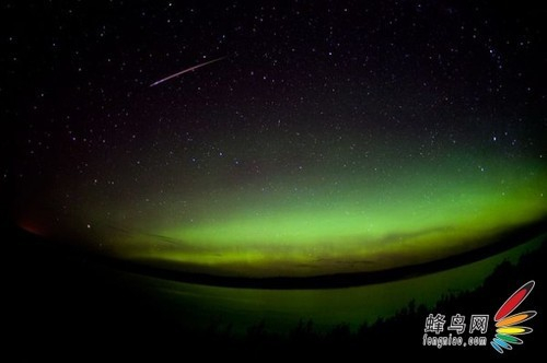 浪漫七夕看璀璨星空 英仙座流星雨拍摄指南