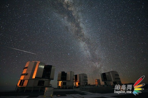 浪漫七夕看璀璨星空 英仙座流星雨拍摄指南