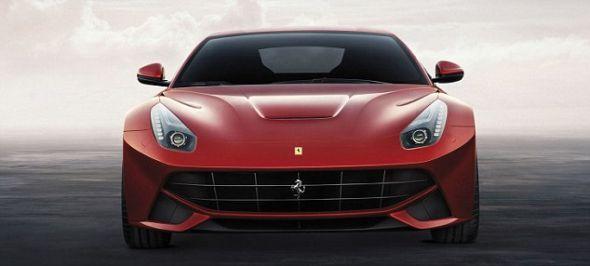F12采用6.3升V12自然吸气直喷式发动机,可输出740马力,相当于7辆福特Fiesta F12采用6.3升V12自然吸气直喷式发动机,可输出740马力,相当于7辆福特Fiesta