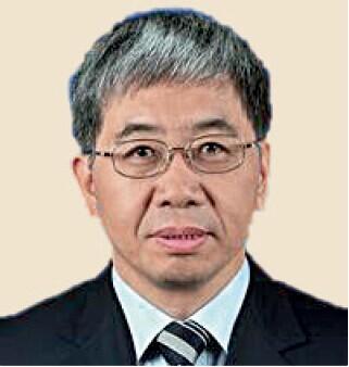 雷凡培 资料图片。来源:中国经济周刊 雷凡培 资料图片。来源:中国经济周刊