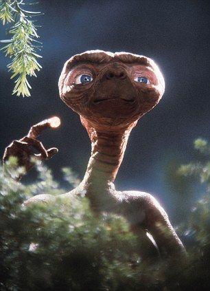 不过,地球在外星人眼里可能是一颗令人厌烦的星球 不过,地球在外星人眼里可能是一颗令人厌烦的星球