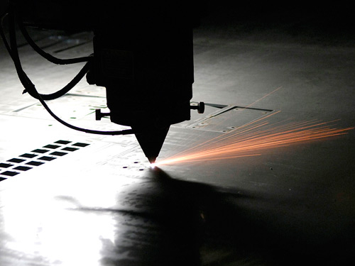 用途广泛的刀片