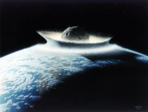 小行星 小行星