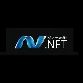微软.NET标识 微软.NET标识