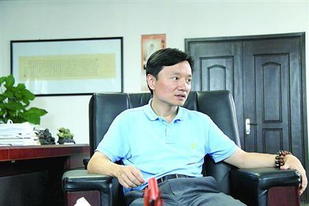 范渊带领的团队,每天要负责维护约20万个国内网站的运行安全。 范渊带领的团队,每天要负责维护约20万个国内网站的运行安全。