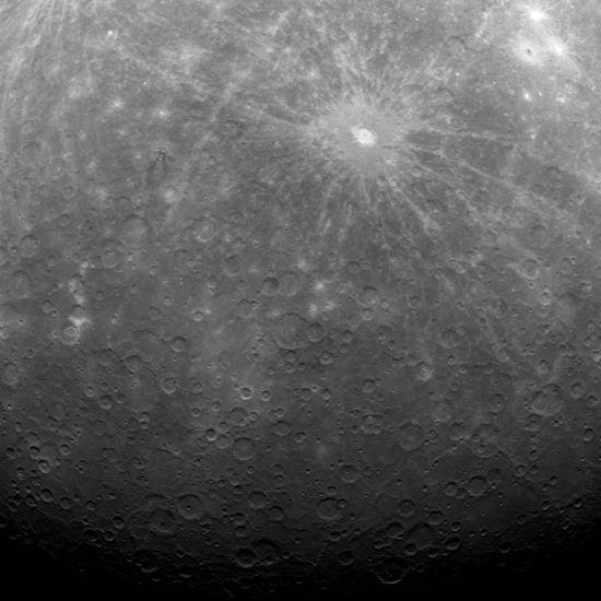 水星新世界 水星新世界