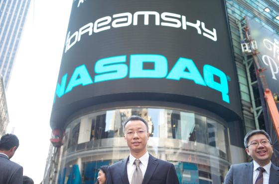 乐逗游戏是联想之星执行董事王明耀的第一个投资项目 乐逗游戏是联想之星执行董事王明耀的第一个投资项目