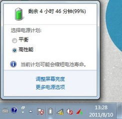 核心显卡商务新动力 惠普4230s评测