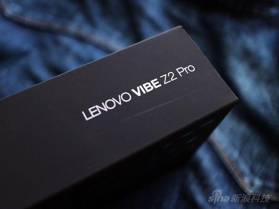 VIBE Z2 Pro VIBE Z2 Pro