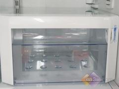 卡萨帝震撼上市 海尔588L冰箱受关注