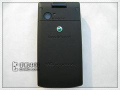 音乐新机王 索尼爱立信W980i强势登场